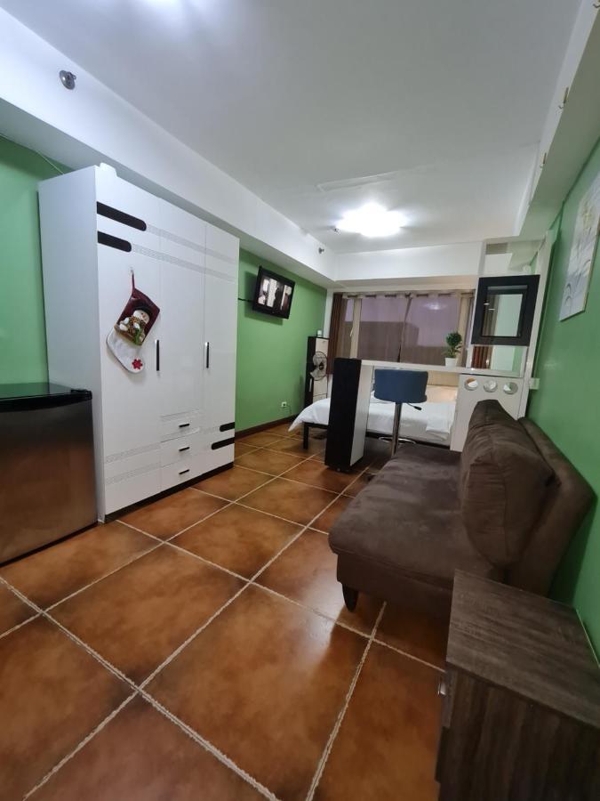 Solemare Parksuites Condominium - Condo R Us Manila Exterior photo